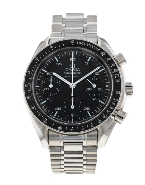 Omega Speedmaster Reduced 3510.50.00